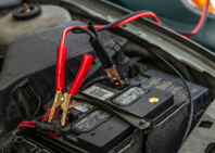 Car Battery Service