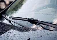 Wiper Blade and Headlight Service