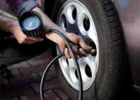 TPMS Service