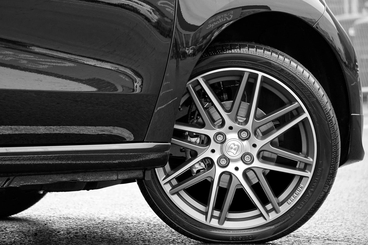 Extending the Life of Your Car’s Tires