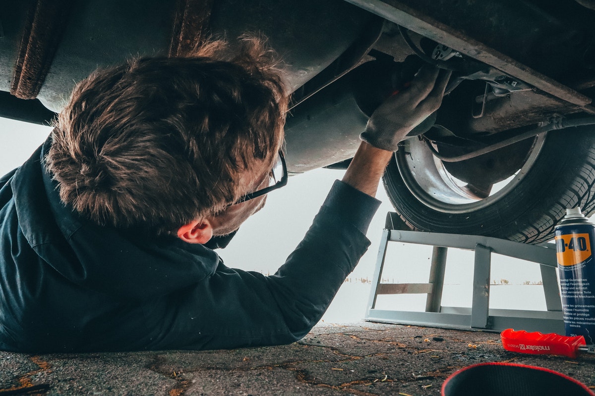 How to Find a Great Mechanic
