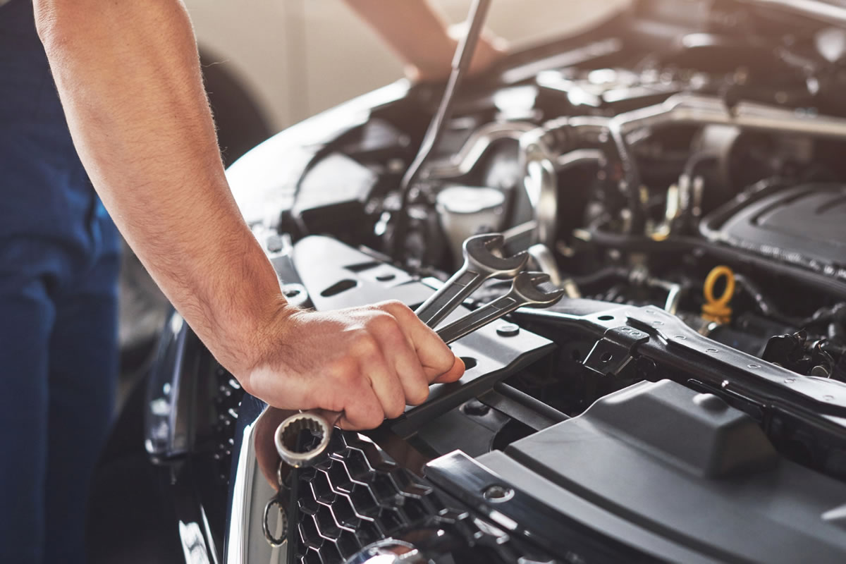 Blog | Four Preventative Maintenance You Should Have Done to Your Car ...