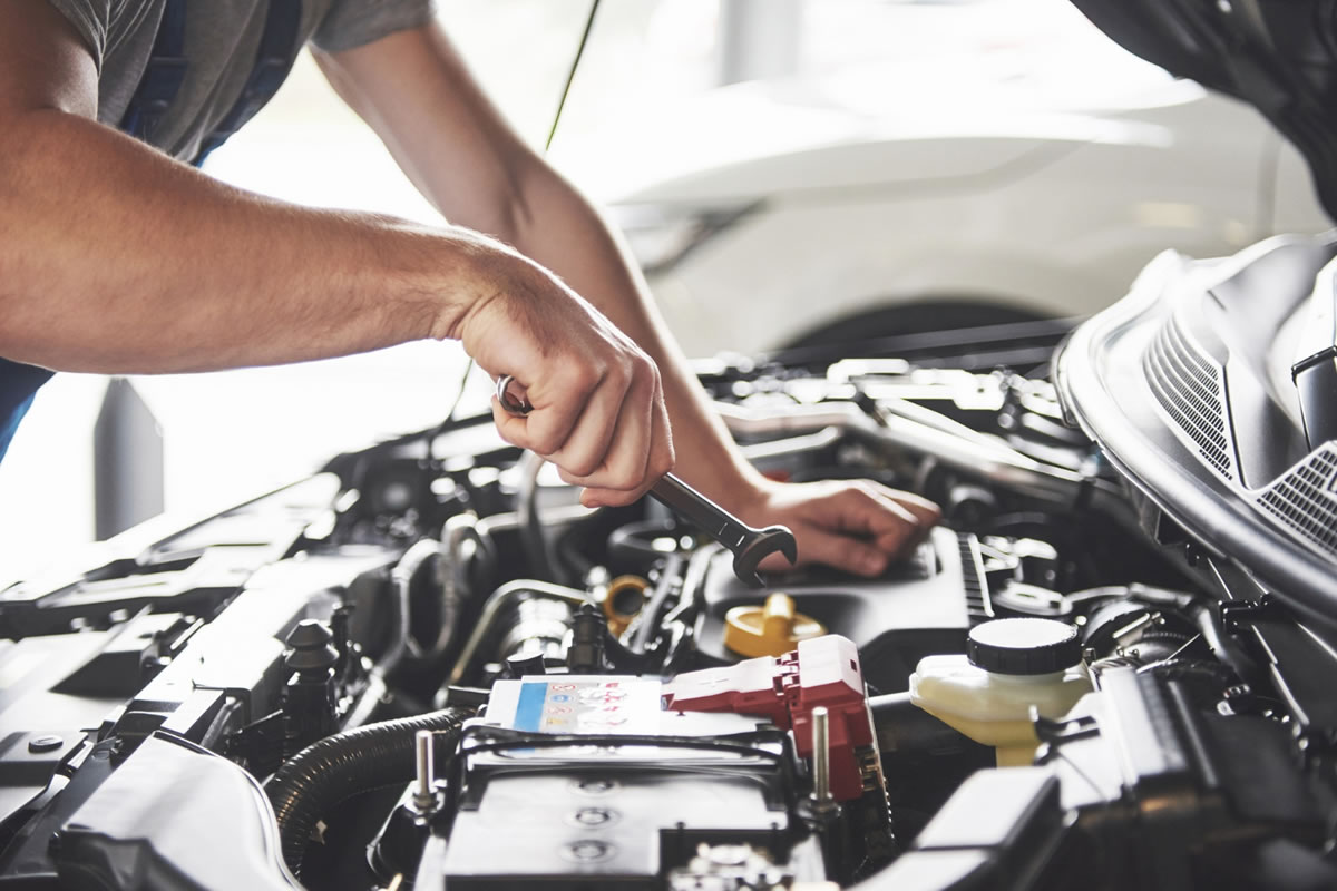 Four Common Reasons Your Car Needs to Be Inspected