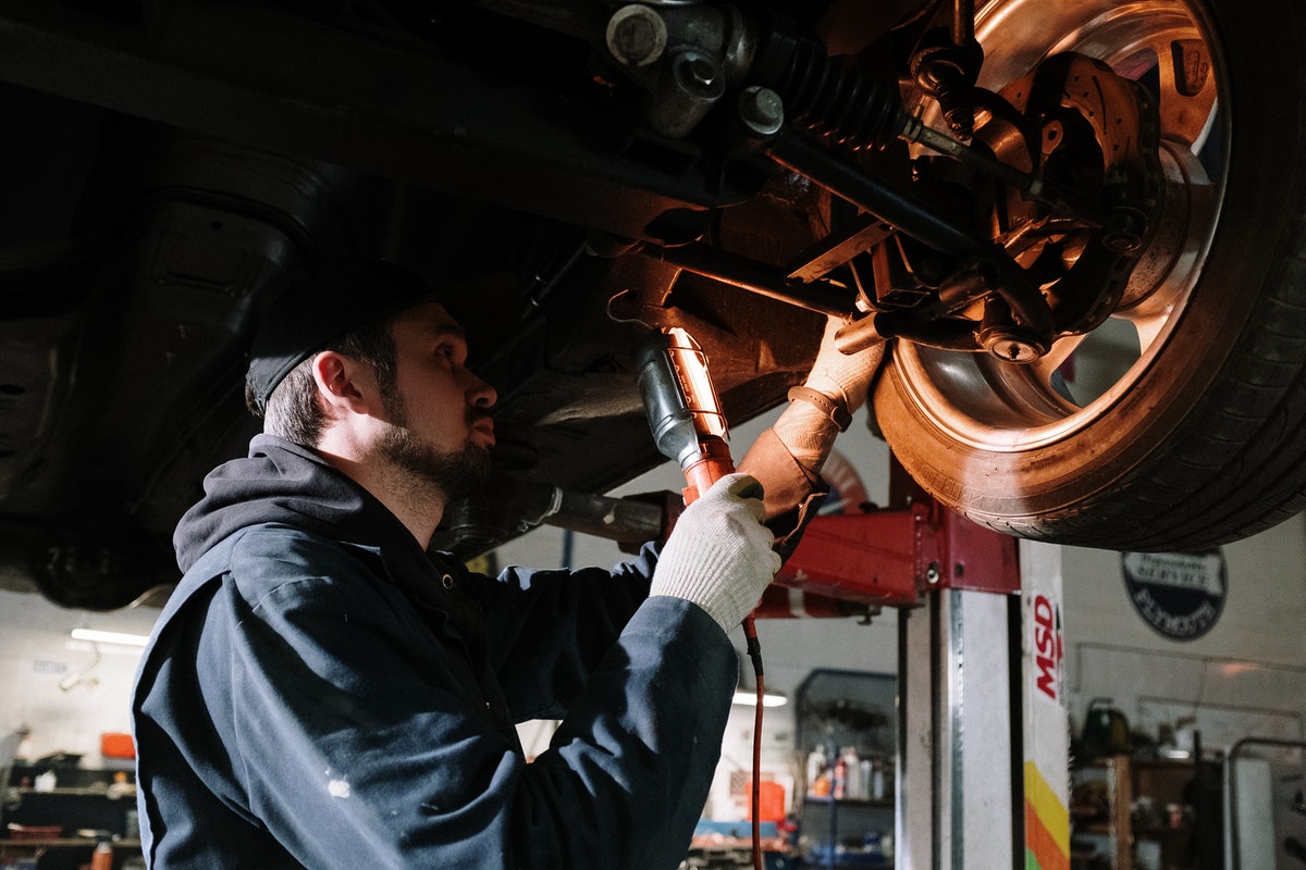 Five Tips to Find the Best Auto Mechanic in Orlando