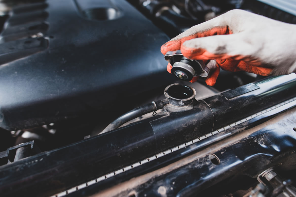 4 Common Mistakes You Hope Your Mechanic Never Makes