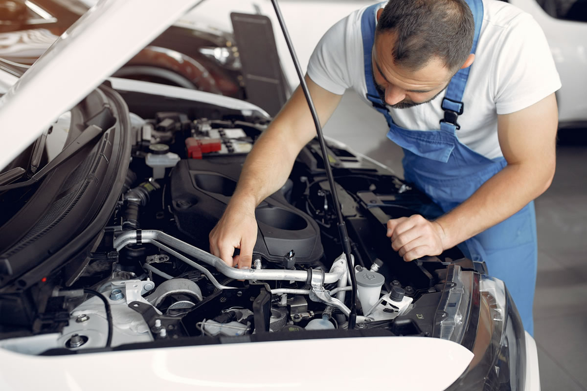 Questions to Ask Your Mechanic