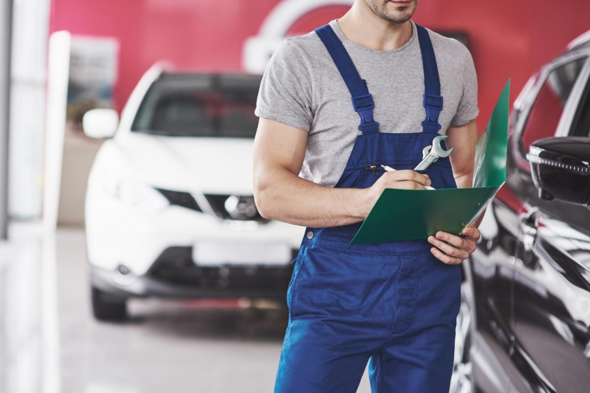 Getting Your Car Ready for a Road Trip