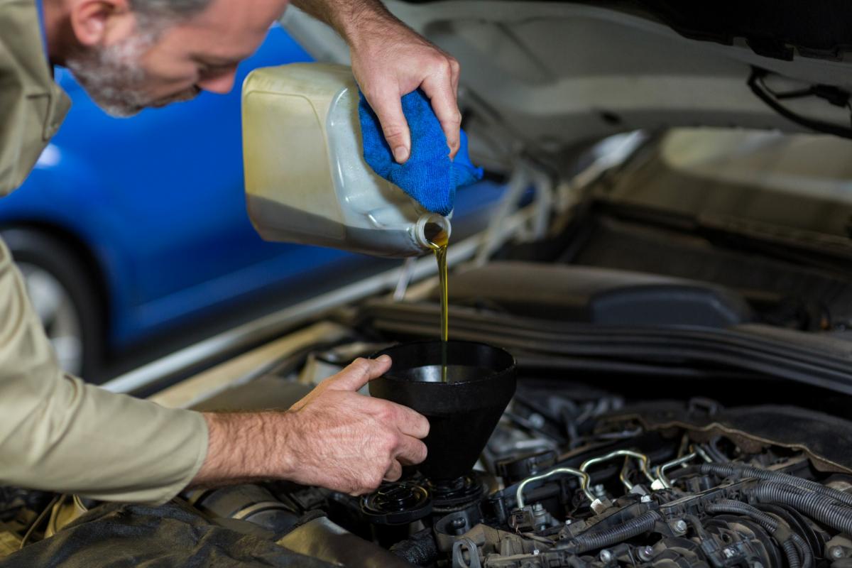 Most Common Vehicle Repairs an Auto Service Provides