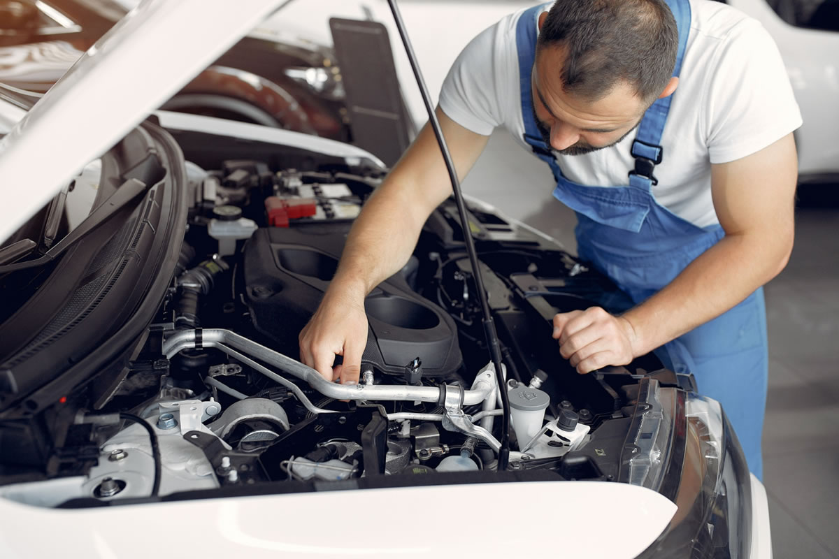 How to Find the Best Repair Shop for Vehicle Repairs and Maintenance