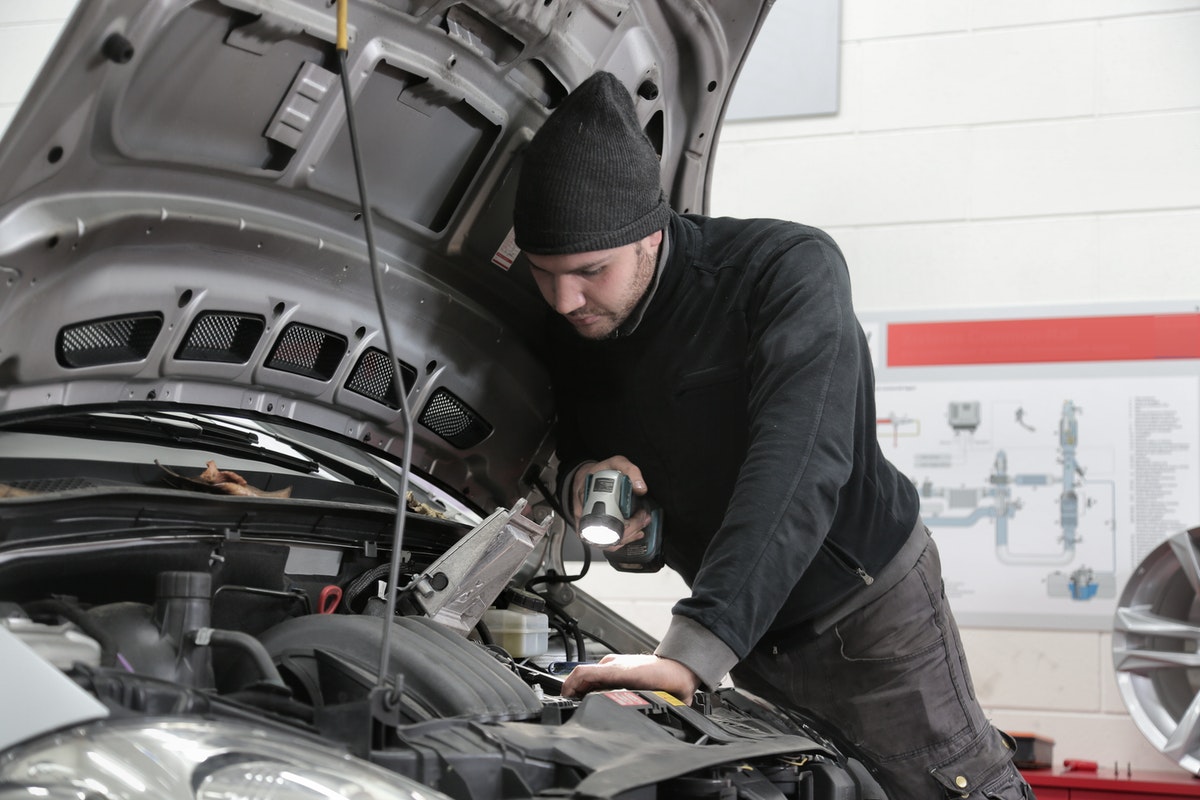 4 Signs Your Car Needs Immediate Service
