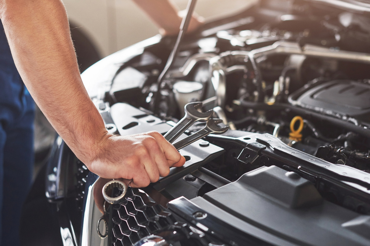 Four Traits of a Good Auto Mechanic in Orlando