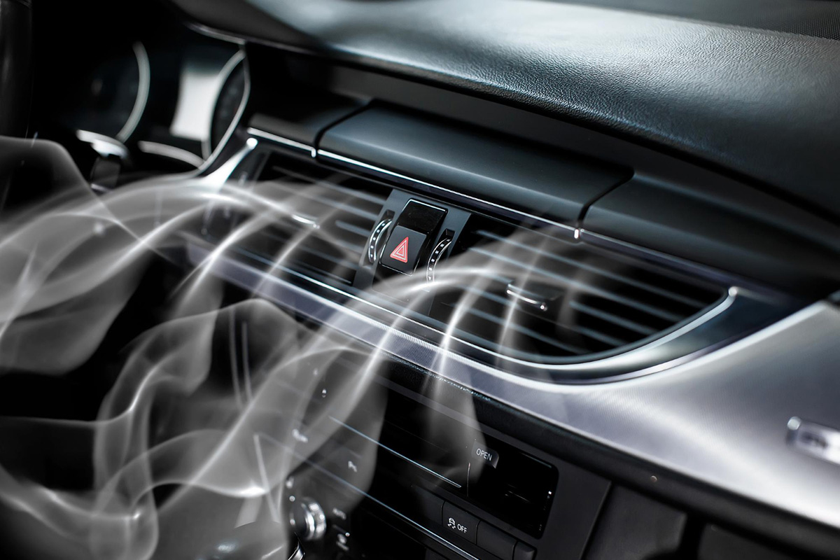 Tips to Keep Your Car’s AC Working All Summer Long