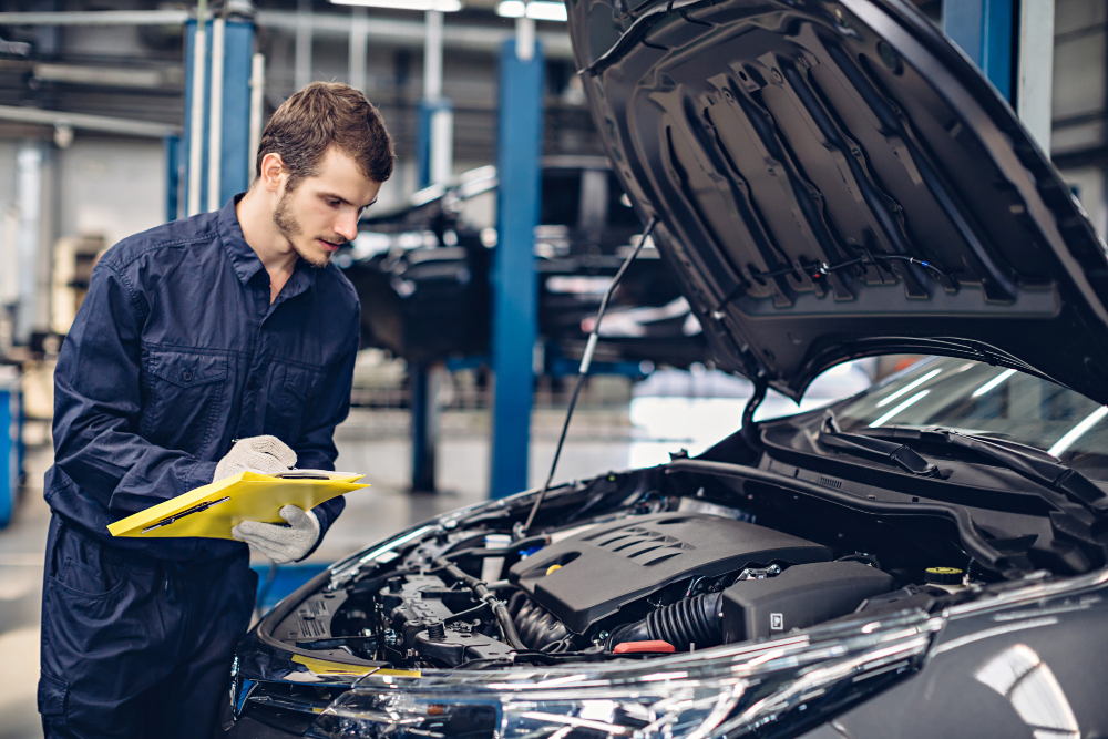 How to Evaluate and Choose the Best Local Mechanic Shop for Your Vehicle?