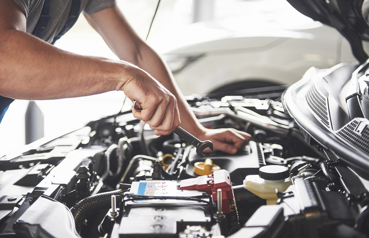 Vehicle Maintenance: An Investment in Your Future