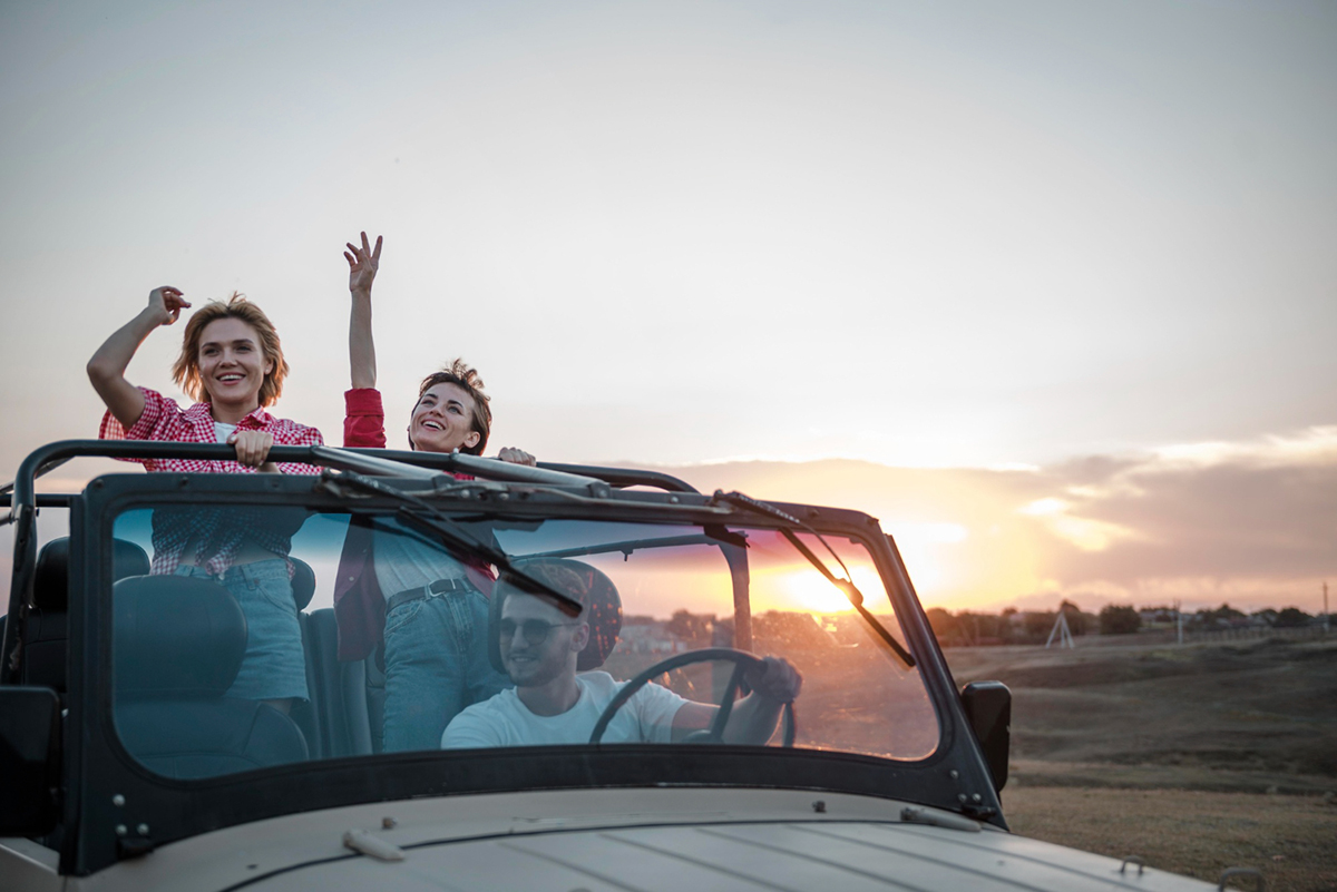 Essential Services your Car Needs Before a Road Trip